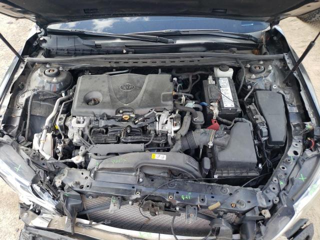 4T1C11AK1LU341674 | 2020 TOYOTA CAMRY LE