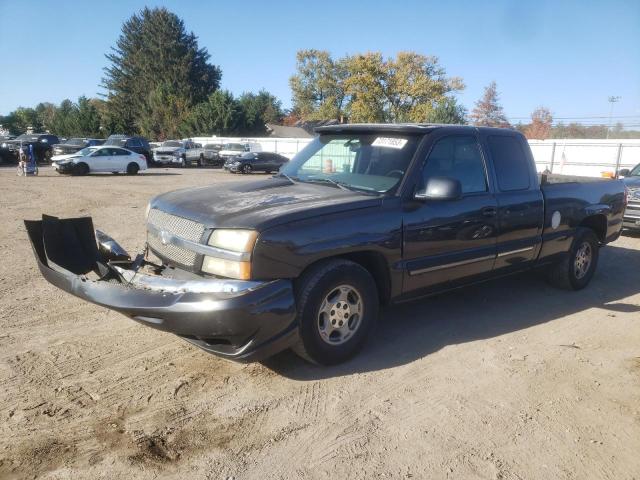 2003 Chevrolet C/K 1500 