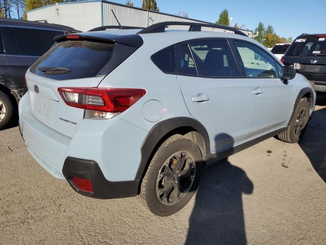 2021 SUBARU CROSSTREK - JF2GTABC0M8397835