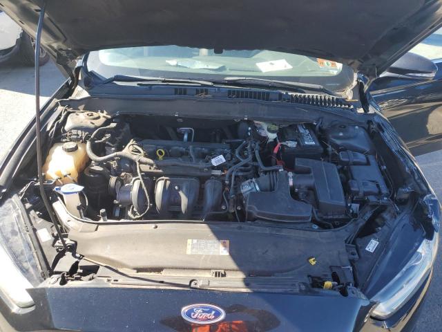 3FA6P0H76DR210864 2013 Ford Fusion Se