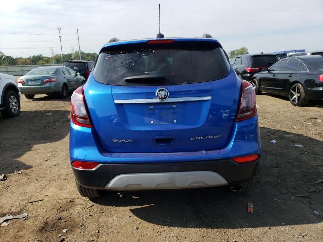 KL4CJBSB8HB215530 Buick Encore Preferred Ii