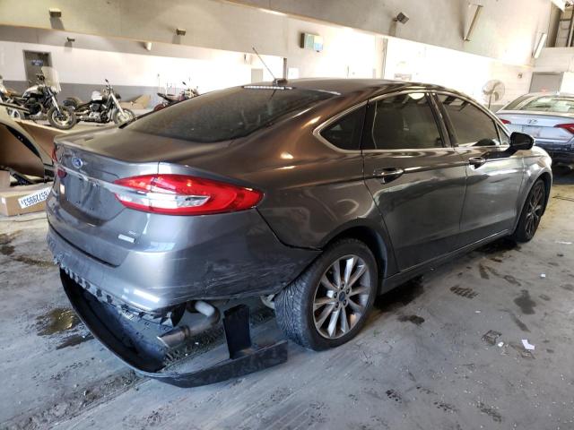 3FA6P0HD6HR258988 Ford FUSION SE
