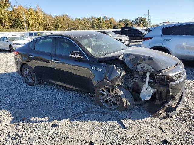 2019 Kia Optima Lx VIN: 5XXGT4L37KG352142 Lot: 73544563