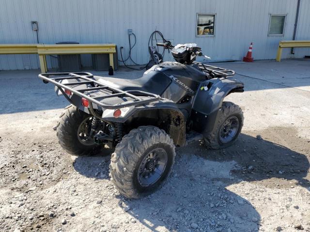 2022 YAMAHA YFM700 - 5Y4AMH7E2NA100683