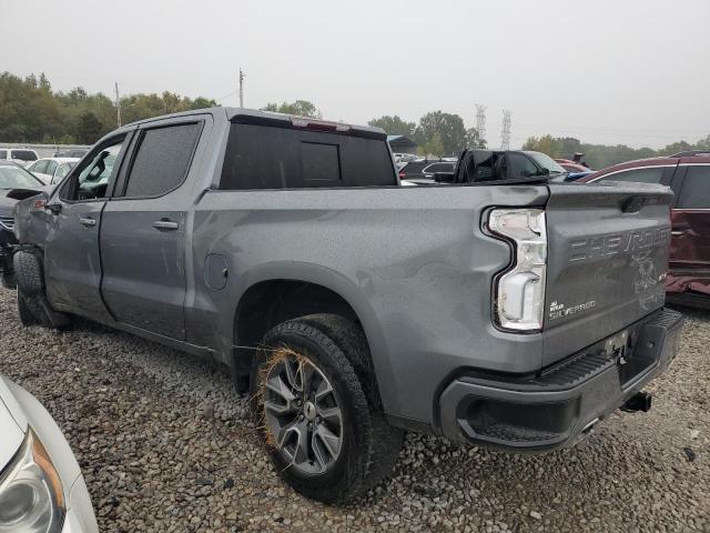 3GCUYEEDXMG244470 | 2021 CHEVROLET SILVERADO