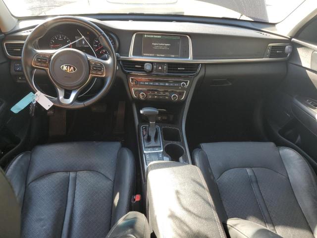 5XXGU4L3XGG095532 KIA OPTIMA EX