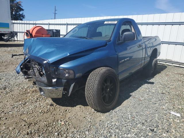 2004 Dodge Ram 1500 ST