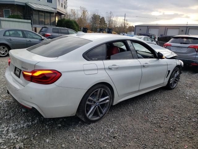 2018 BMW 440XI GRAN - WBA4J7C56JBH14557