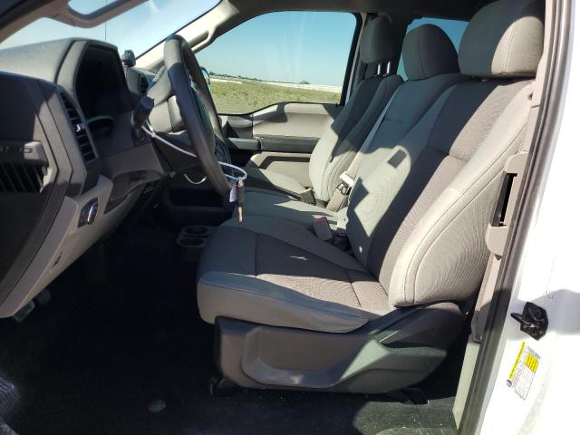 1FTEX1C89GFA77658 Ford F150 Super Cab