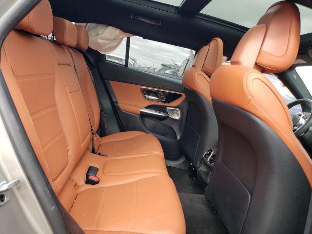 2023 MERCEDES-BENZ GLC 300 4M - W1NKM4HB1PU023129