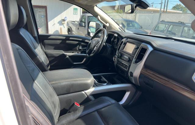 1N6BA1F25GN515283 Nissan Titan Xd Sl