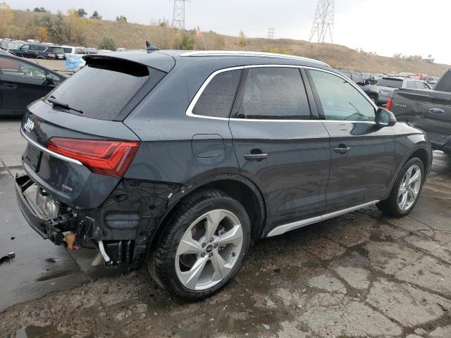 WA1BAAFY0M2035456 2021 AUDI Q5, photo no. 3