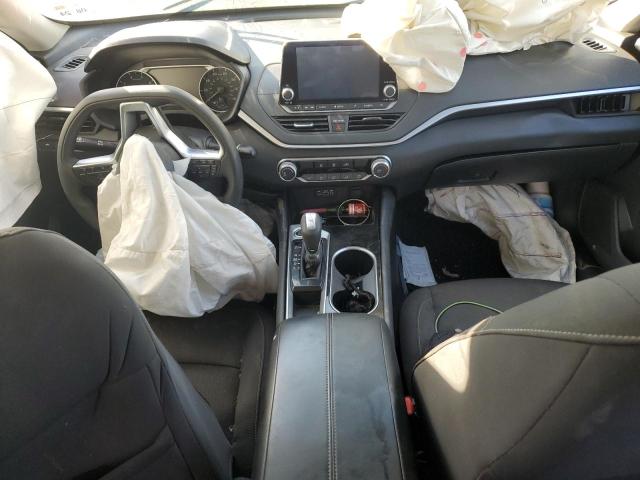 2021 NISSAN ALTIMA SV - 1N4BL4DV9MN328724