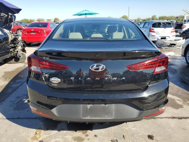 5NPD74LF8LH514447 | 2020 HYUNDAI ELANTRA SE