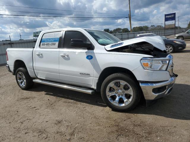 1C6RREFG9NN393450 | 2022 RAM 1500 BIG H