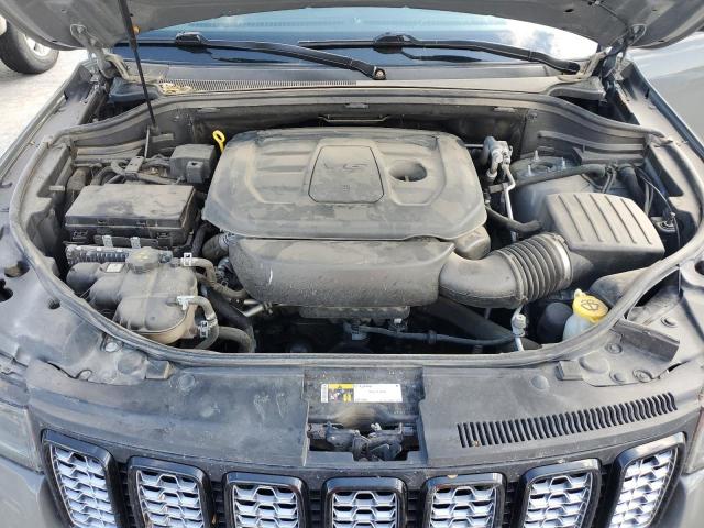 1C4RJFAG2LC299142 Jeep Grand Cherokee Laredo