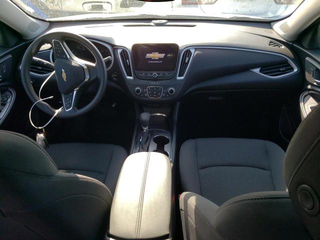2023 CHEVROLET 136 1G1ZD5ST4PF199103