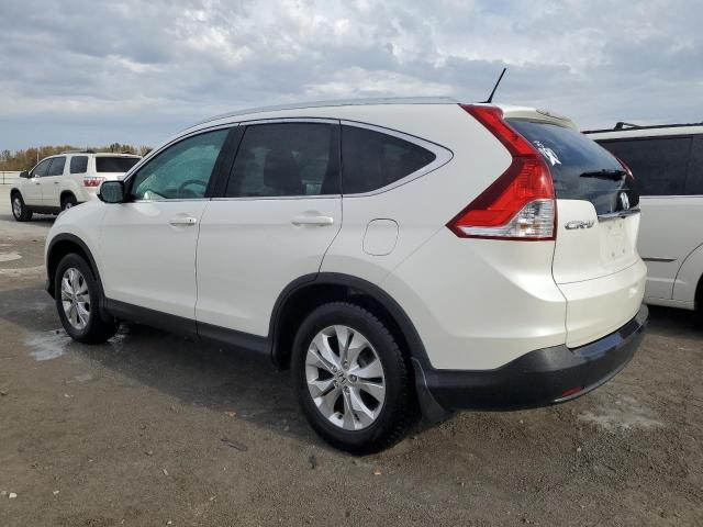 5J6RM4H72EL084522 | 2014 HONDA CR-V EXL