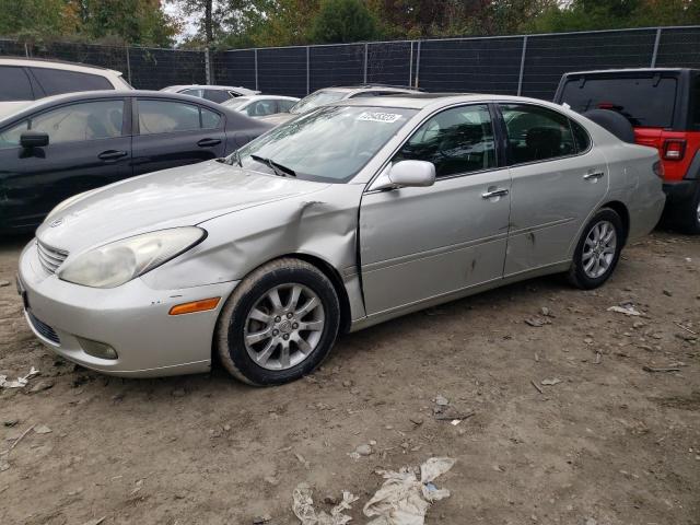 2004 Lexus ES 330 