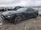 2018 FORD MUSTANG GT - 1FA6P8CFXJ5160398