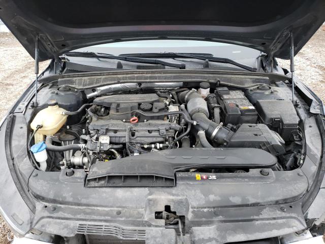 5XXG14J26NG143723 KIA K5 LXS
