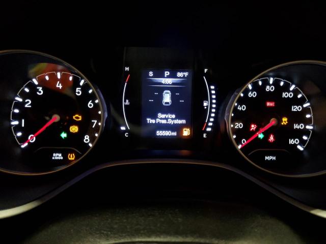 3C4NJDBB8HT672279 Jeep Compass Latitude