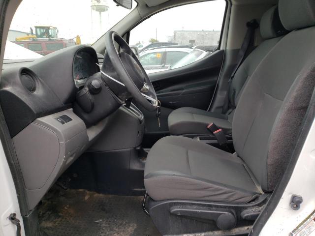 2017 CHEVROLET CITY EXPRE - 3N63M0YN1HK711435