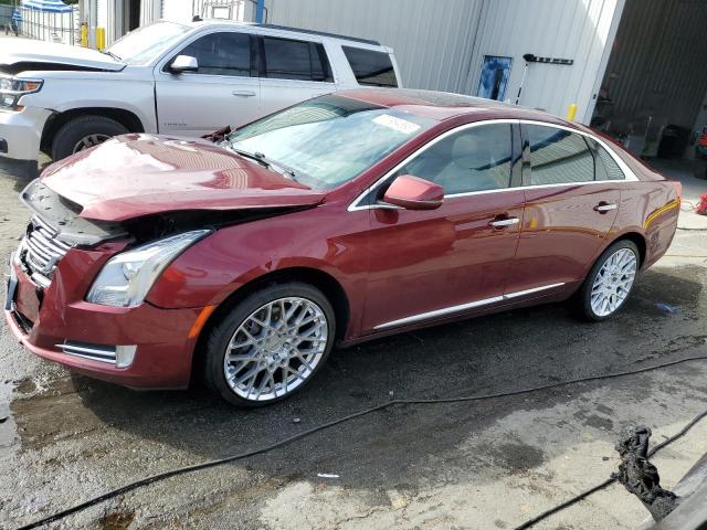 2016 Cadillac XTS 