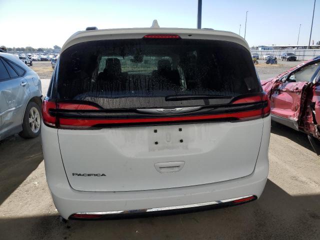 2C4RC1BG2NR181582 2022 CHRYSLER PACIFICA, photo no. 6