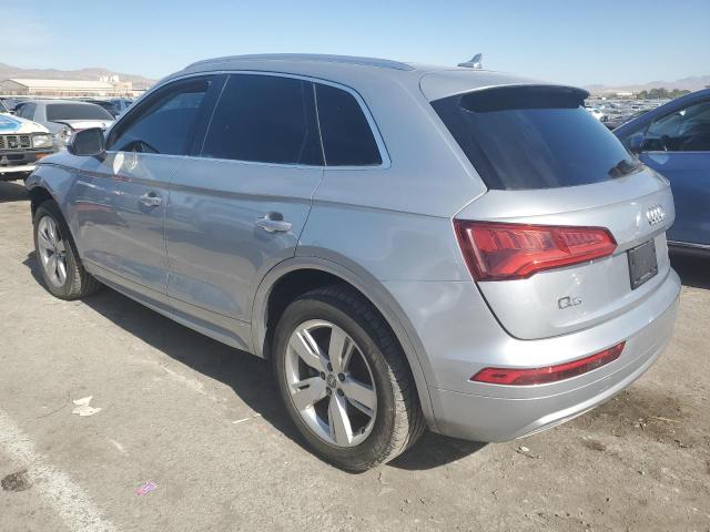 WA1ANAFY4K2097911 | 2019 AUDI Q5 PREMIUM