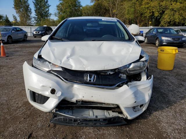 2017 HONDA FIT SE - 3HGGK5G64HM102850