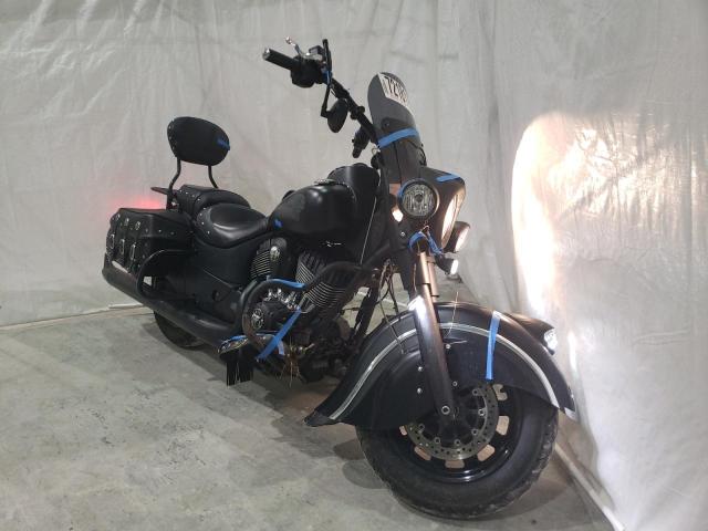 2016 INDIAN MOTORCYCLE CO. CHIEF DARK - 56KCCDAA5G3333946