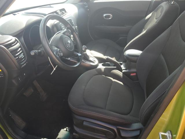 KNDJN2A23J7903205 KIA Soul