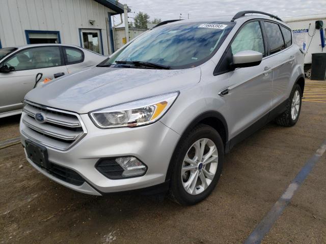 1FMCU0GD1JUC11126 | 2018 FORD ESCAPE SE