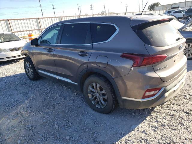 5NMS23AD6KH082423 Hyundai Santa Fe Se
