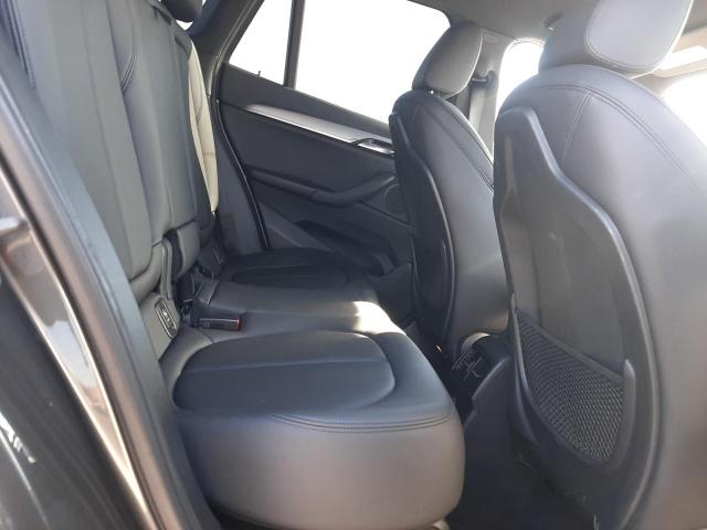 WBXHU7C33J5H39010 BMW X1 Sdrive28i