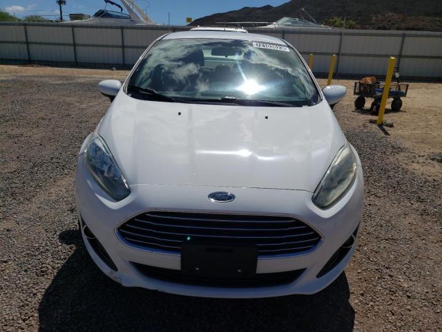 3FADP4BJ7KM148422 Ford Fiesta SE 5