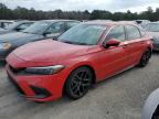 2022 HONDA CIVIC SPOR - 19XFL1H89NE010008