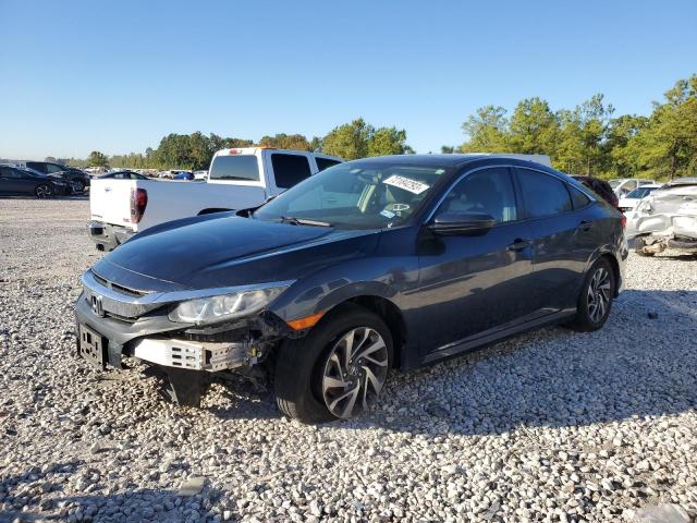 2017 HONDA CIVIC EX For Sale | TX - HOUSTON | Tue. Dec 05, 2023 - Used ...