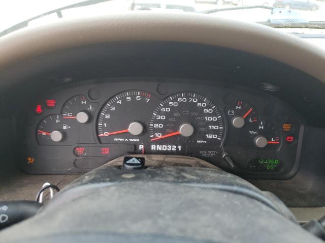 2004 Ford Explorer Xlt VIN: 1FMZU73K14ZA48153 Lot: 72608693