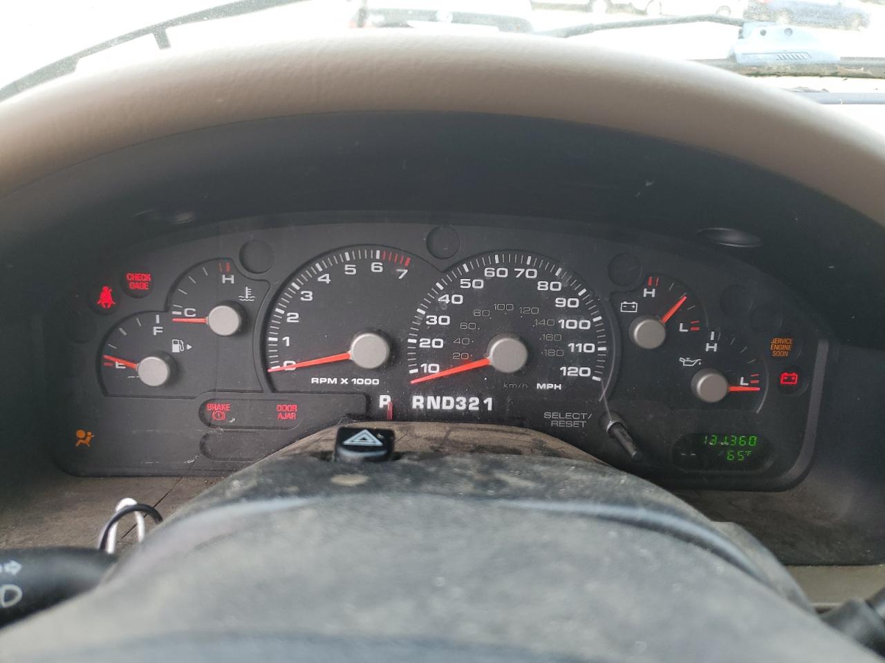 1FMZU73K14ZA48153 2004 Ford Explorer Xlt