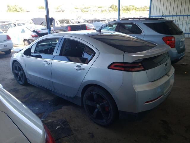 VIN 1G1RA6E43EU162412 2014 Chevrolet Volt no.2