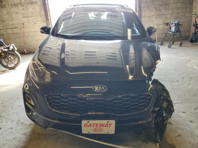 KNDP6CAC0L7688178 Kia Sportage S 5