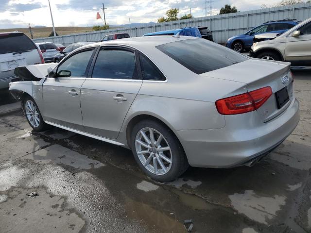 VIN WAUFFAFL9FN008767 2015 Audi A4, Premium Plus no.2