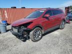 2017 HYUNDAI SANTA FE S - KM8SN4HF8HU168558