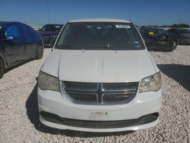 2C4RDGBG5ER308857 | 2014 DODGE CARAVAN