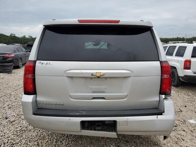2015 CHEVROLET SUBURBAN C - 1GNSCJKCXFR145698
