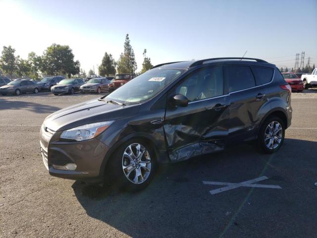 1FMCU0GX0FUC36830 | 2015 FORD ESCAPE SE