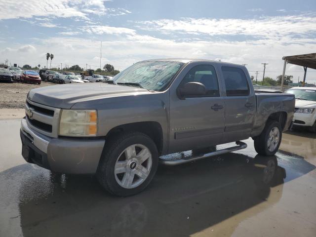 2009 Chevrolet Silverado 1500 LT