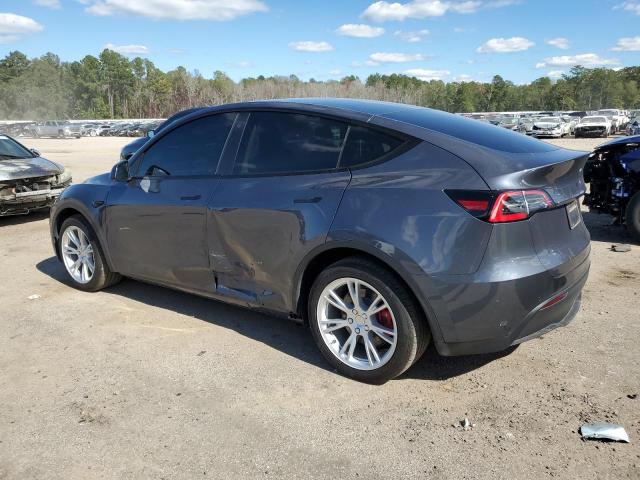 5YJYGDEE8MF083629 | 2021 TESLA MODEL Y